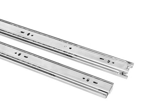 Soft-closing Drawer Rails (Pair)