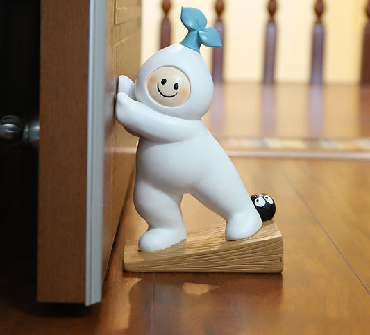 Creative Door Stop