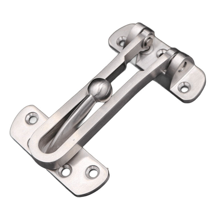 Door Anti-theft Buckle