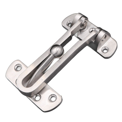 Door Anti-theft Buckle