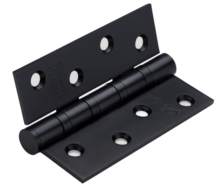 Steel Residential Square Corner Hinge