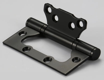 Steel Residential Non Slotting Hinge (Pair)