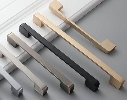 Trinity Cabinet Pull