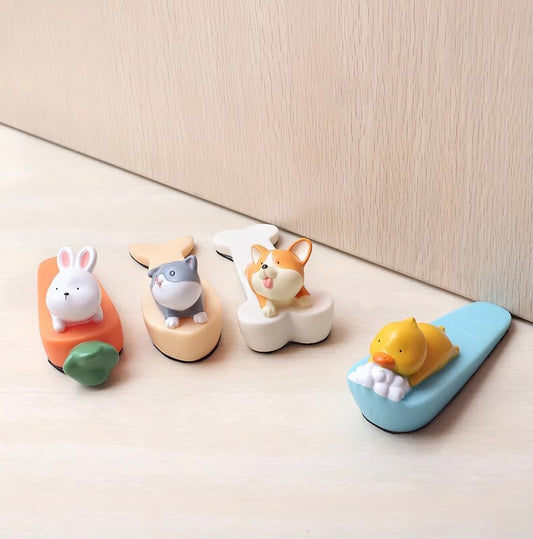 Animals Door Stop
