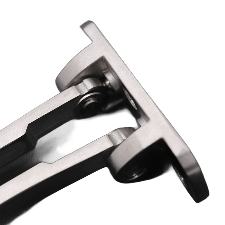 Door Anti-theft Buckle