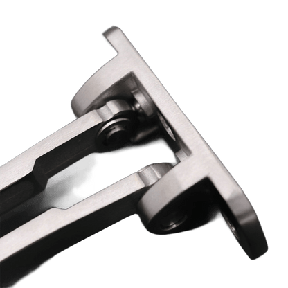 Door Anti-theft Buckle