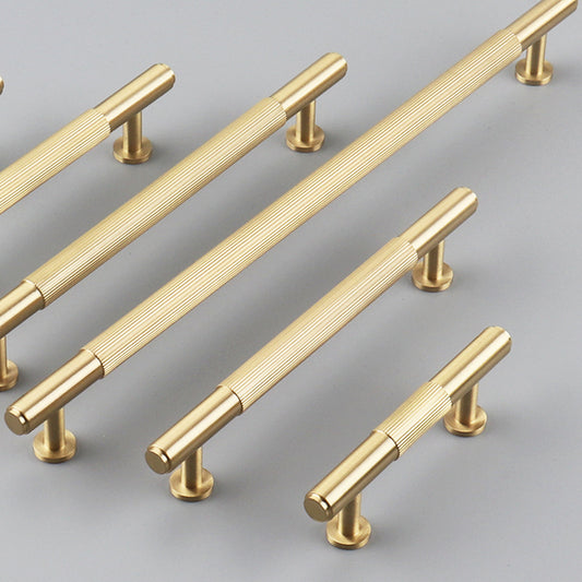 Linear Bar Cabinet Pull