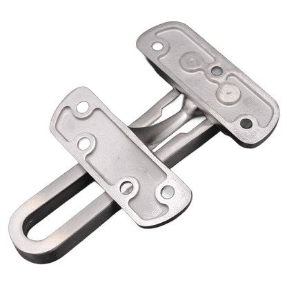 Door Anti-theft Buckle