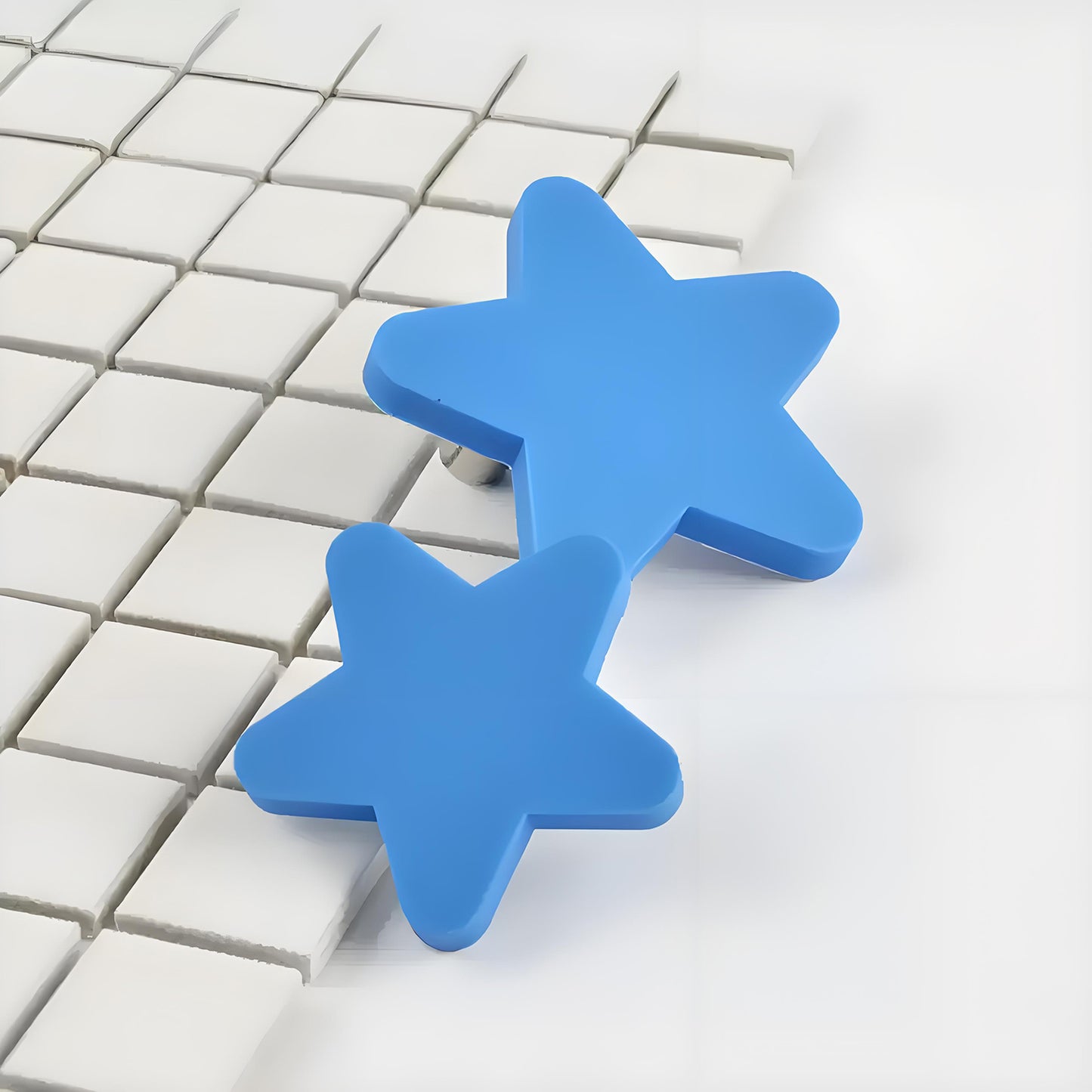 Cute Rubber Cabinet Pull