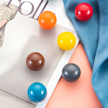 Colourful Ball Cabinet Pull