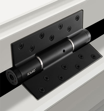 Auto Closing Hinge
