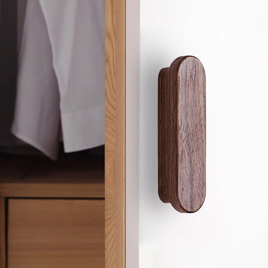 Simple Long Cabinet Pull