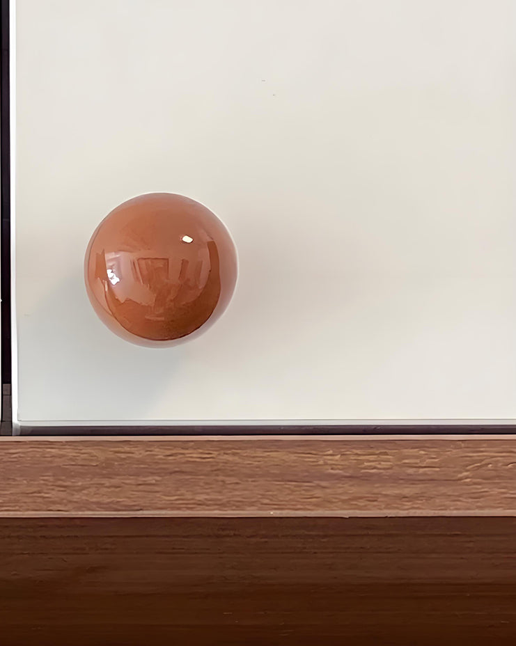 Colourful Ball Cabinet Pull