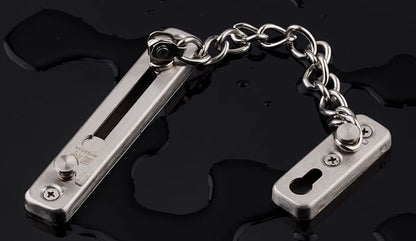 Anti-theft Door Chain