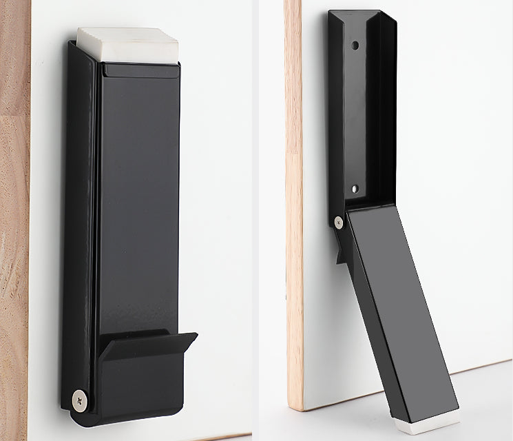 Zinc Alloy Foot Door Suction