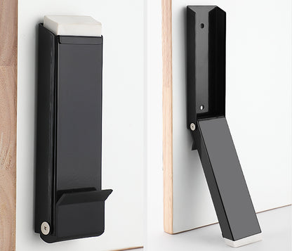 Zinc Alloy Foot Door Suction