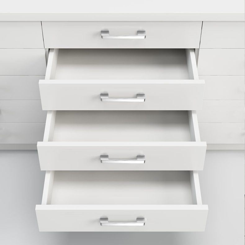 Trinity Cabinet Pull