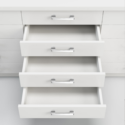 Trinity Cabinet Pull