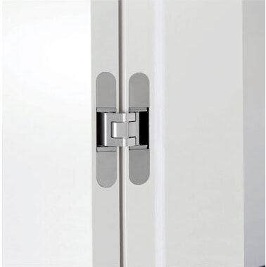 Invisible Hinge