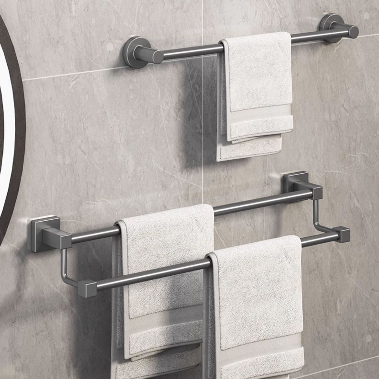 Towel Bar