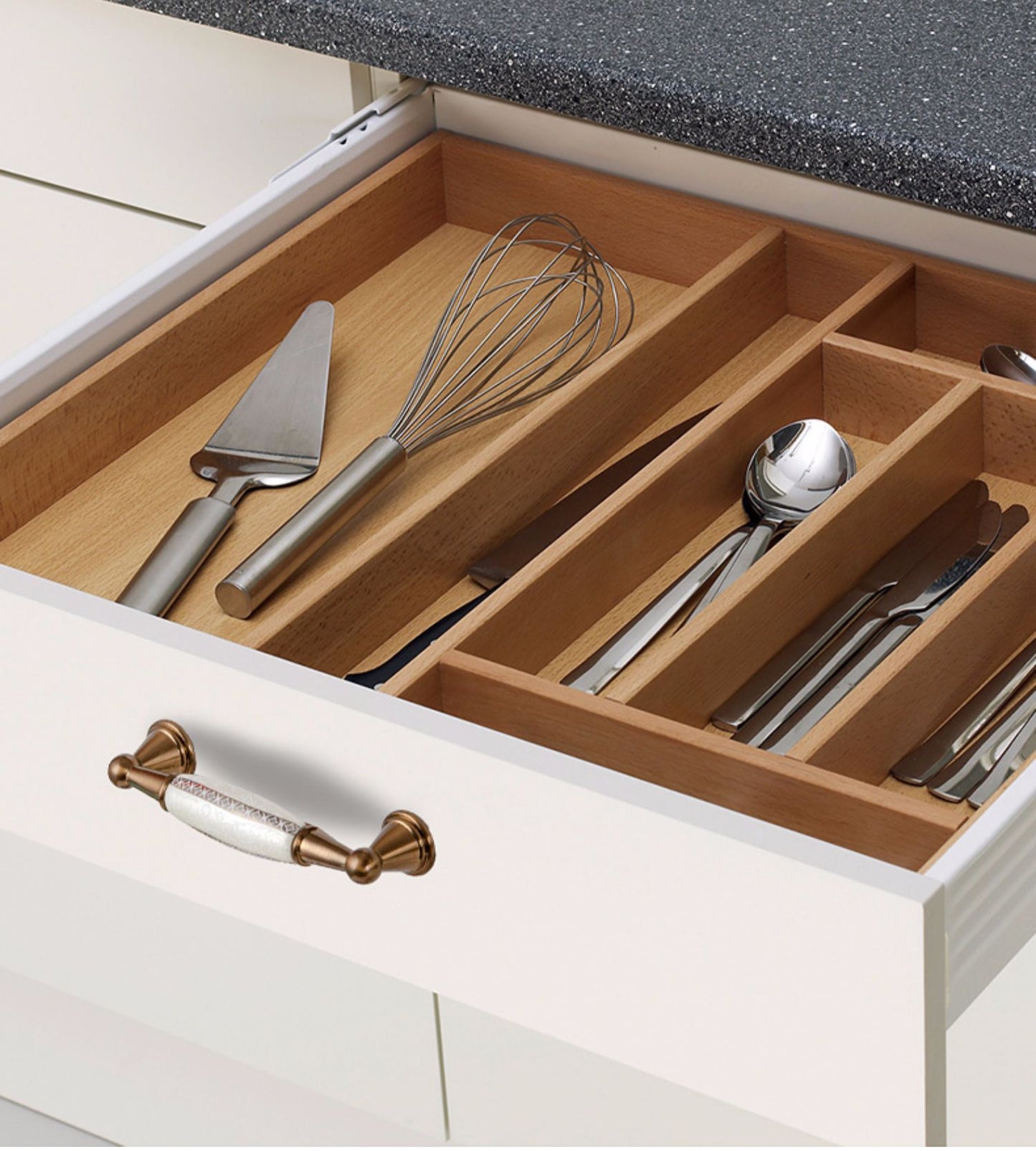 Ceramics Cabinet Pull