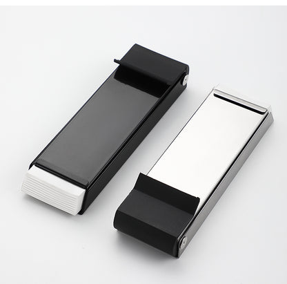 Zinc Alloy Foot Door Suction