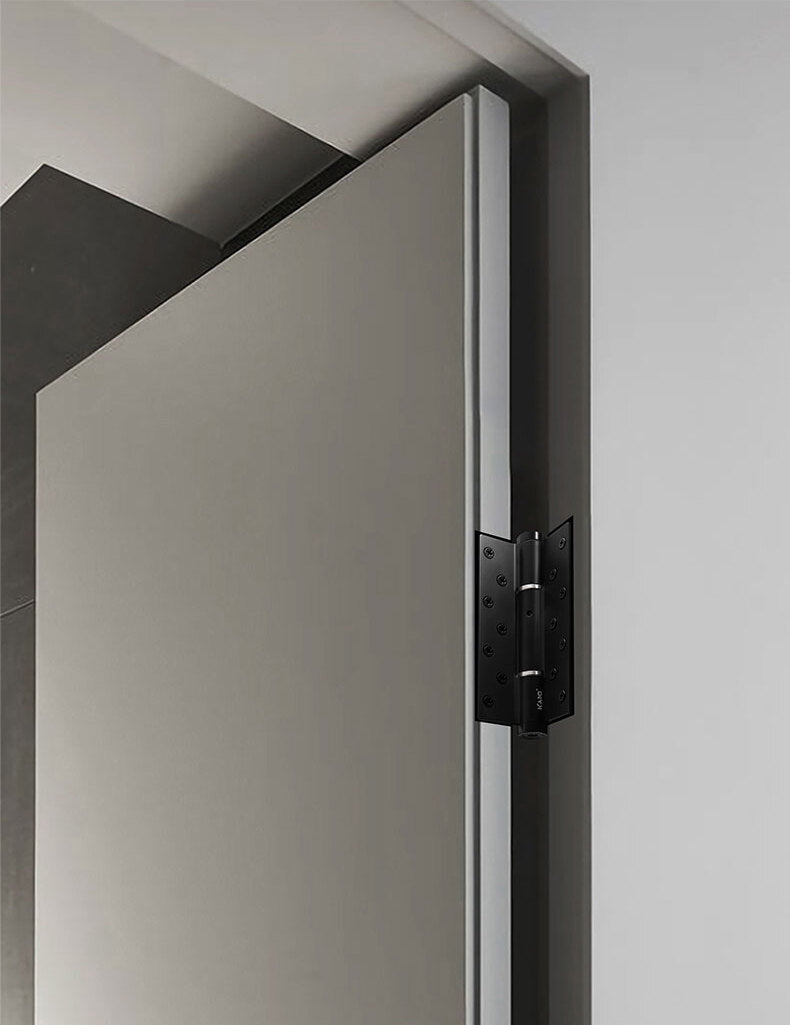 Auto Closing Hinge