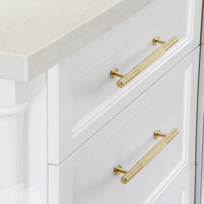 Linear Bar Cabinet Pull