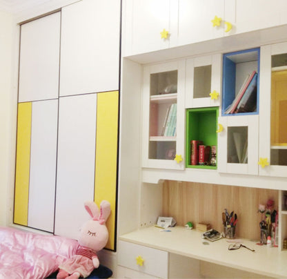 Cute Rubber Cabinet Pull