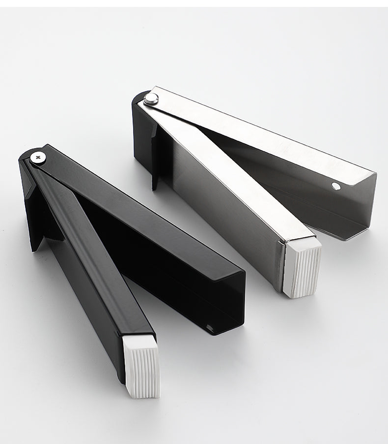 Zinc Alloy Foot Door Suction