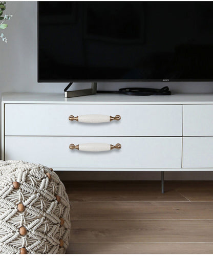 Ceramics Cabinet Pull