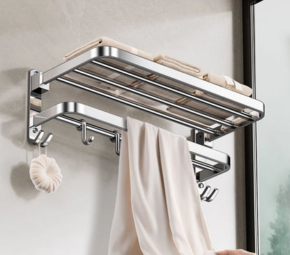 Towel Rack