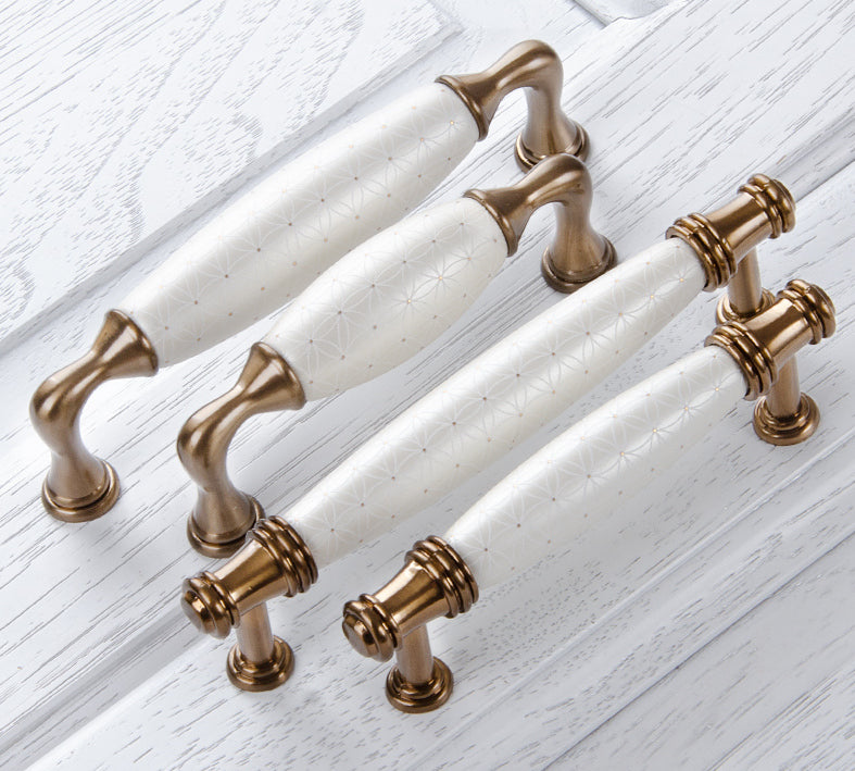 Ceramics Cabinet Pull
