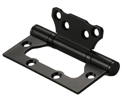 Steel Residential Non Slotting Hinge (Pair)