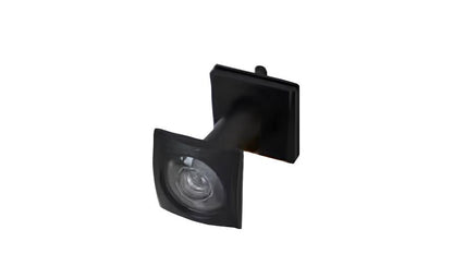 Square Peep Hole