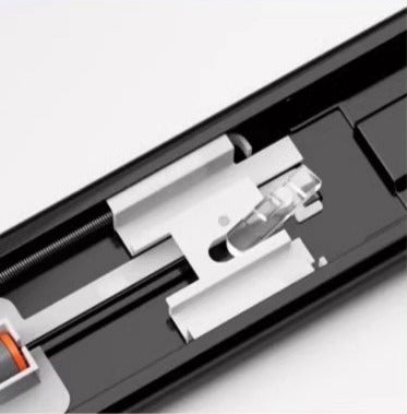 Soft-closing Drawer Rails (Pair)