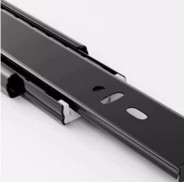 Soft-closing Drawer Rails (Pair)