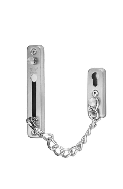 Anti-theft Door Chain