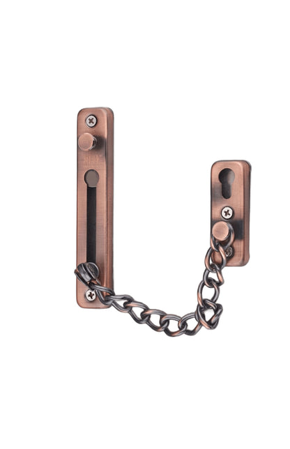 Anti-theft Door Chain