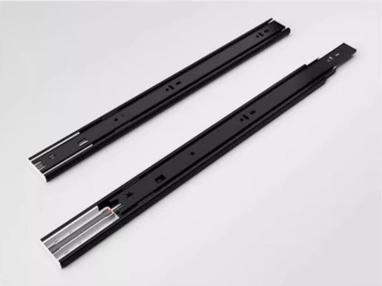 Soft-closing Drawer Rails (Pair)