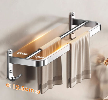 Towel Rack