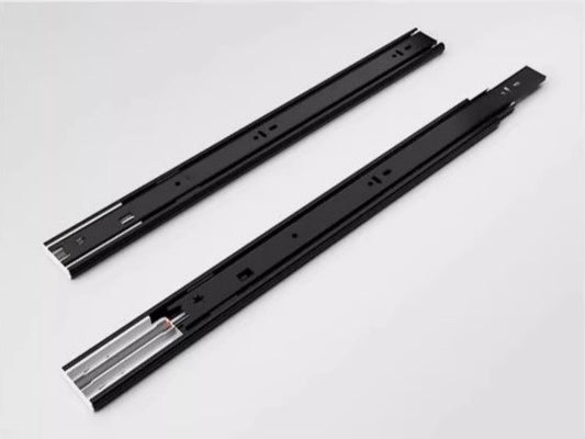 Soft-closing Drawer Rails (Pair)