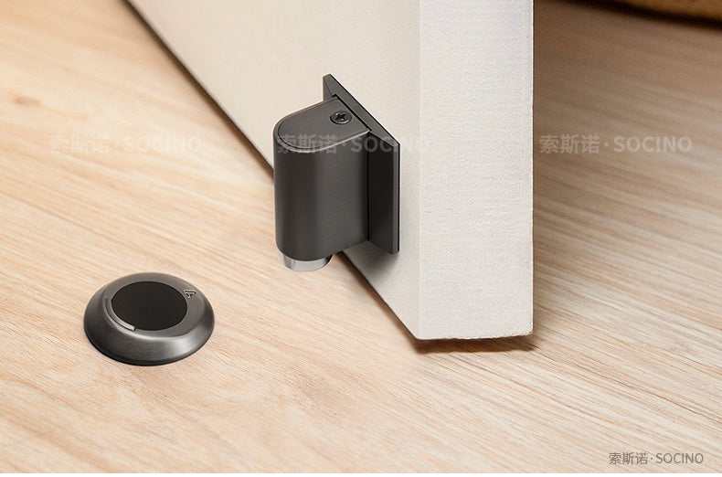 Simple Door Stop
