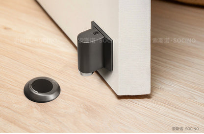 Simple Door Stop
