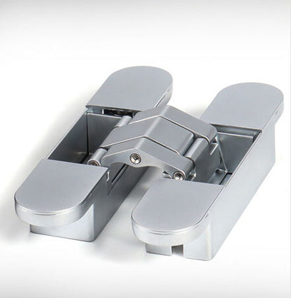 Invisible Hinge