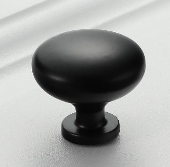 Round Cabinet Pull