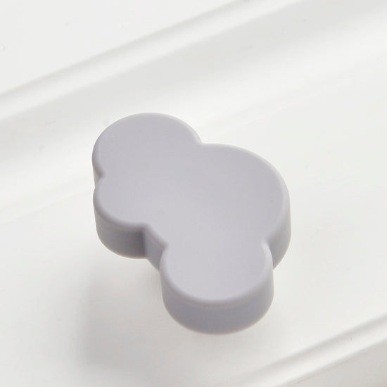 Cute Rubber Cabinet Pull