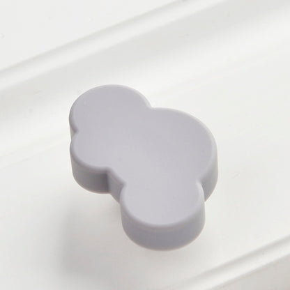 Cute Rubber Cabinet Pull