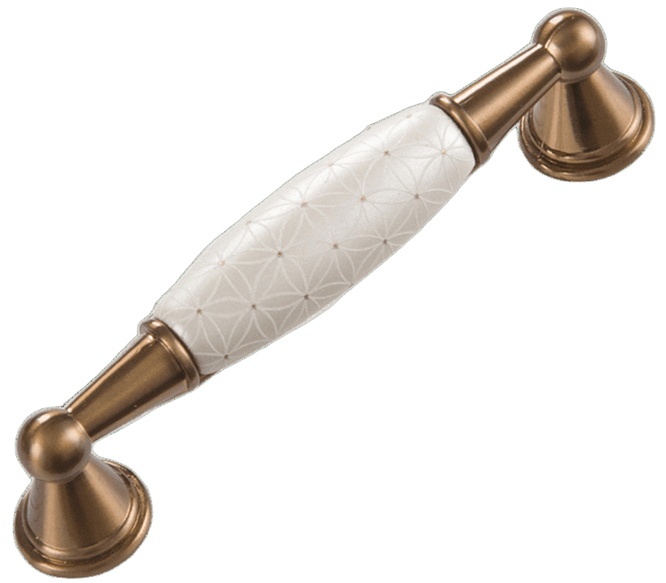 Ceramics Cabinet Pull