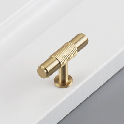 Linear Bar Cabinet Pull